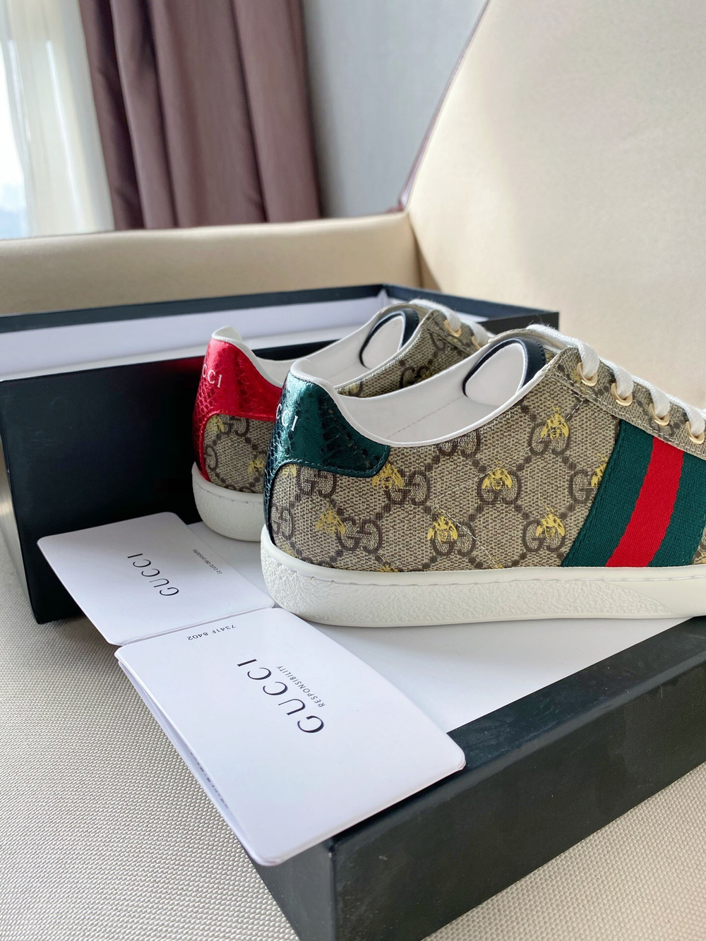 Gucci Ace Sneaker