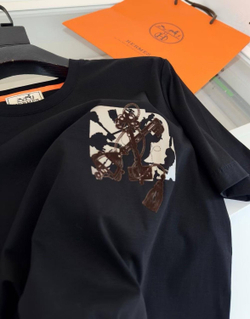 Футболка Hermes