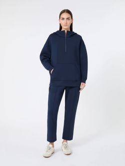 Толстовка женская WEEKEND MAX MARA WKDRADURA