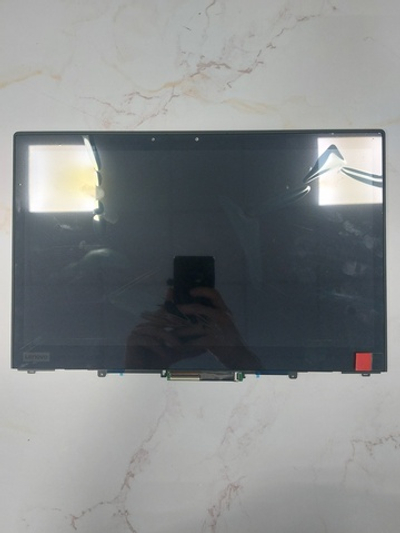 Матрица (модуль) для ноутбука Lenovo ThinkPad X1 Yoga 3rd Gen FHD,Touch,IPS,270nit,w/IR&HD Camera (01YT244)(01AY920)(01AY975)(01YT245), оригинал