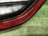 Фонарь левый внутренний Chery Tiggo 4 Pro (20-нв)