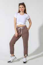 Брюки Мегаполис-5 Виотекс КОФЕЙНЫЙ