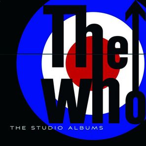 The Who / The Studio Albums (14LP)