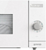 Микроволновая печь с грилем Gorenje MO235SYW