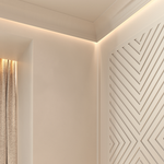 Карниз потолочный 6.50.414