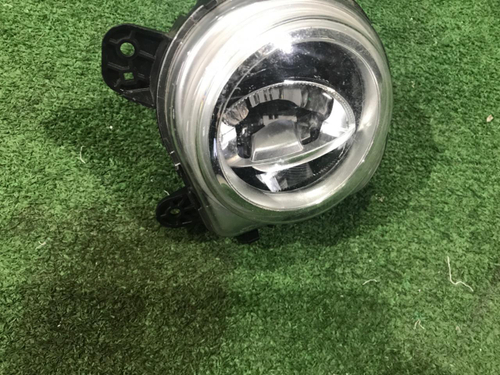 ПТФ правая BMW X5 F15 (2013-2018) LED