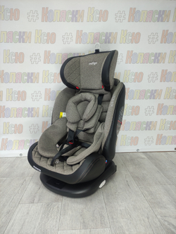 Автокресло детское Indigo Aero ST-3 0-36 бежевый