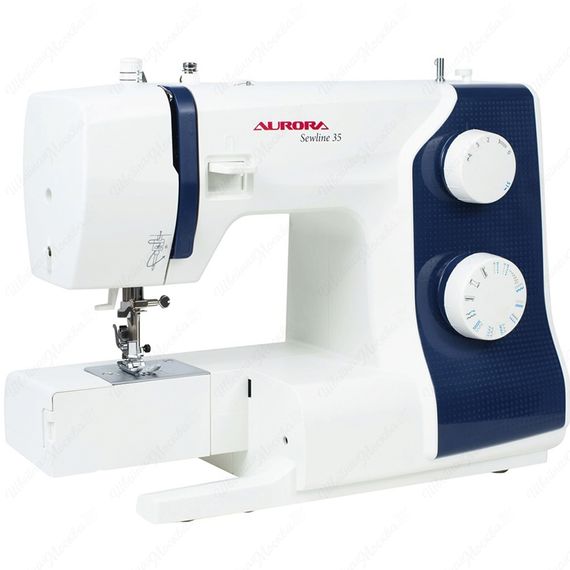 Швейная машина Aurora sewLine 35