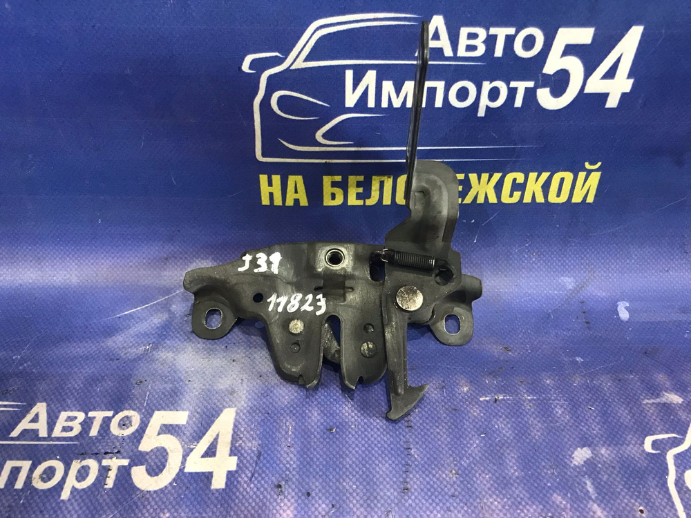 Замок капота NISSAN TEANA 2005-2008