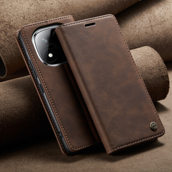 Чехол-книжка CaseMe Matte Redmi Note 14 Pro+ 5G