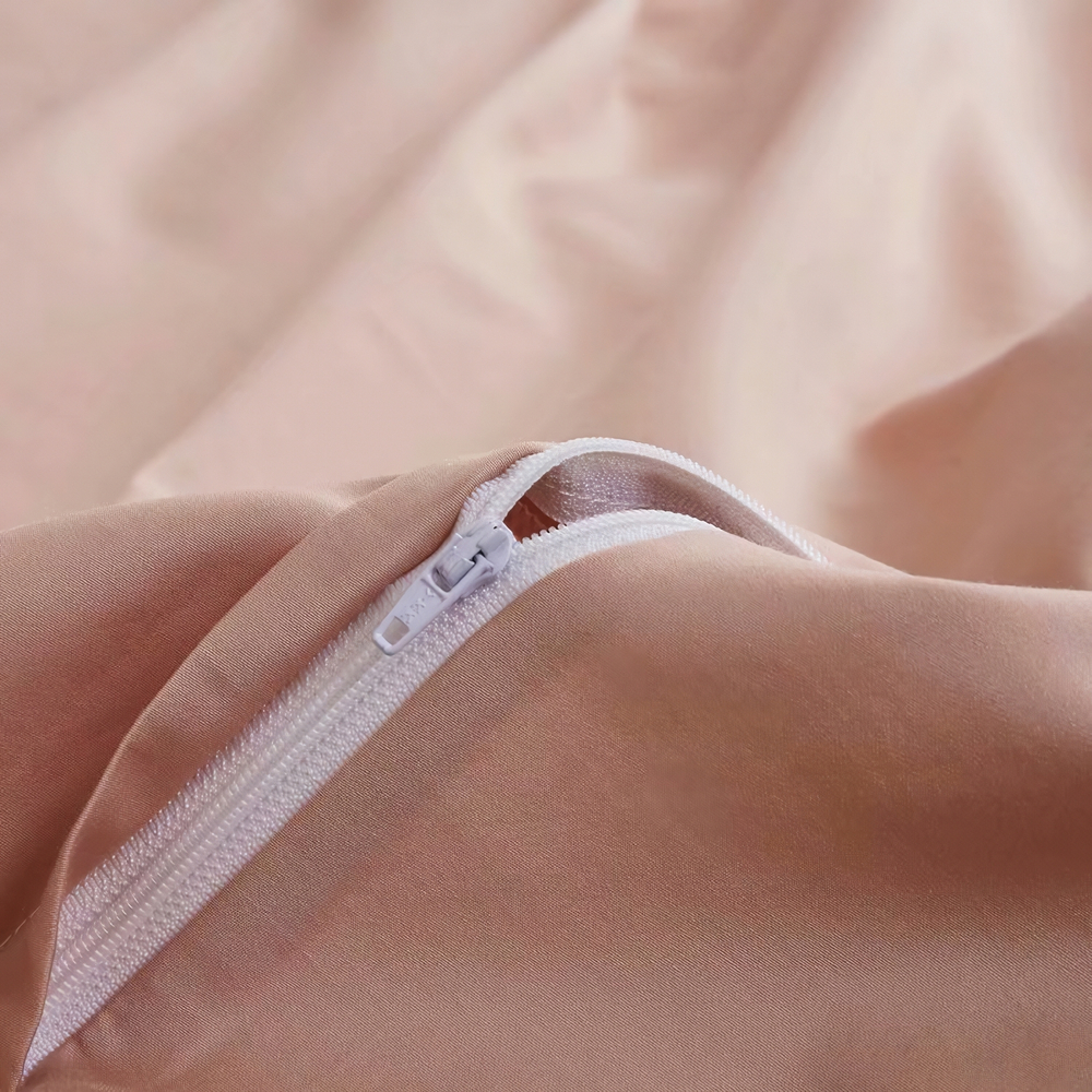 Комплект постельного белья Сатин Премиум на резинке CPAR002