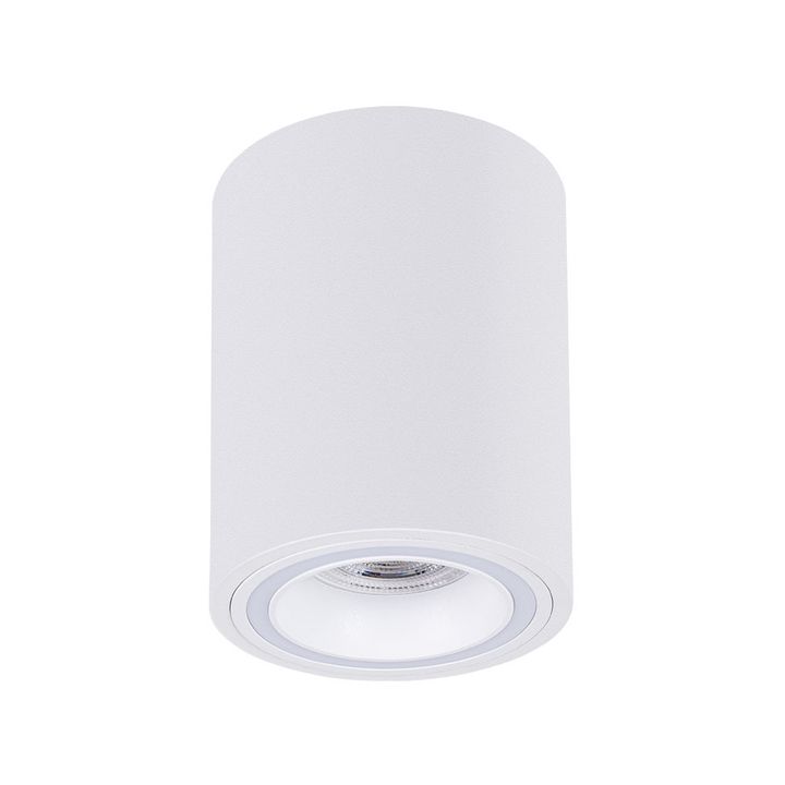 Точечный накладной светильник Arte Lamp IMAI A2267PL-1WH