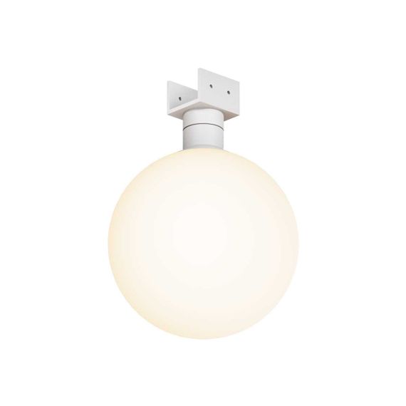 Уличный трековый светильник Maytoni Outdoor O-TR01-1-S-9WW3K