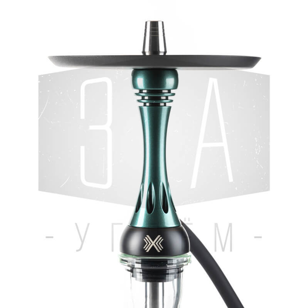 Кальян Alpha Hookah Model X (Breeze)