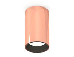 Ambrella Комплект накладного светильника MR16 Накладные XS6326003