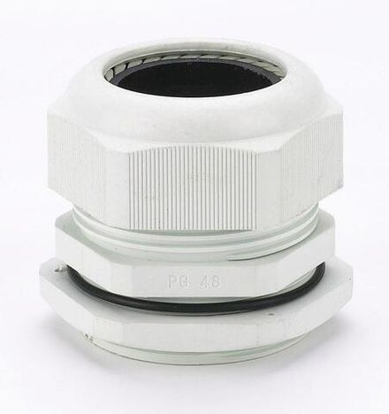 Сальник PG48 d38-45мм DEKraft 32159DEK