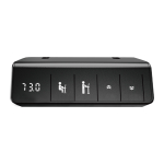 Письменный стол Эрго Электрик Прайм (массив)