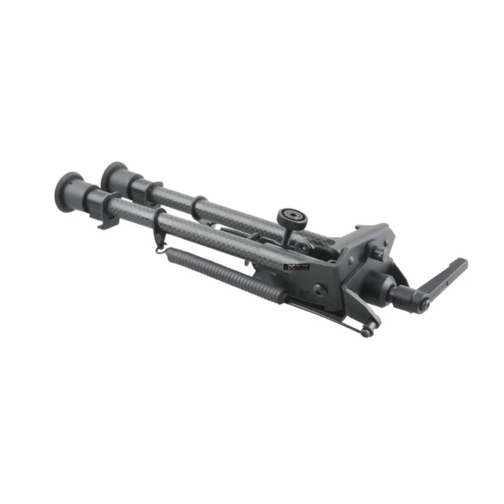 Сошки карбоновые Vector Optics 9-13.5” для установки на антабку