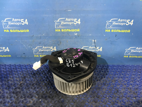 Моторчик печки NISSAN SERENA 2005-2010