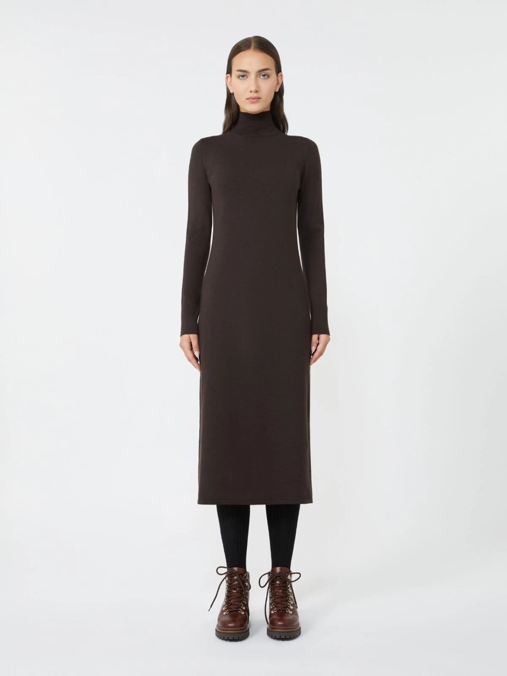 Платье женское WEEKEND MAX MARA OCROMA