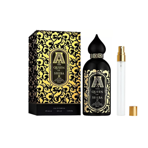 Распив ATTAR COLLECTION The Queen of Sheba edP 1ml unisex