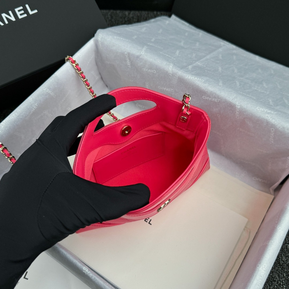 Chanel Bag 20 cm