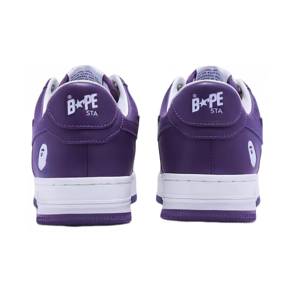 Кроссовки A BATHING APE Bape STA, 1I70-191-007