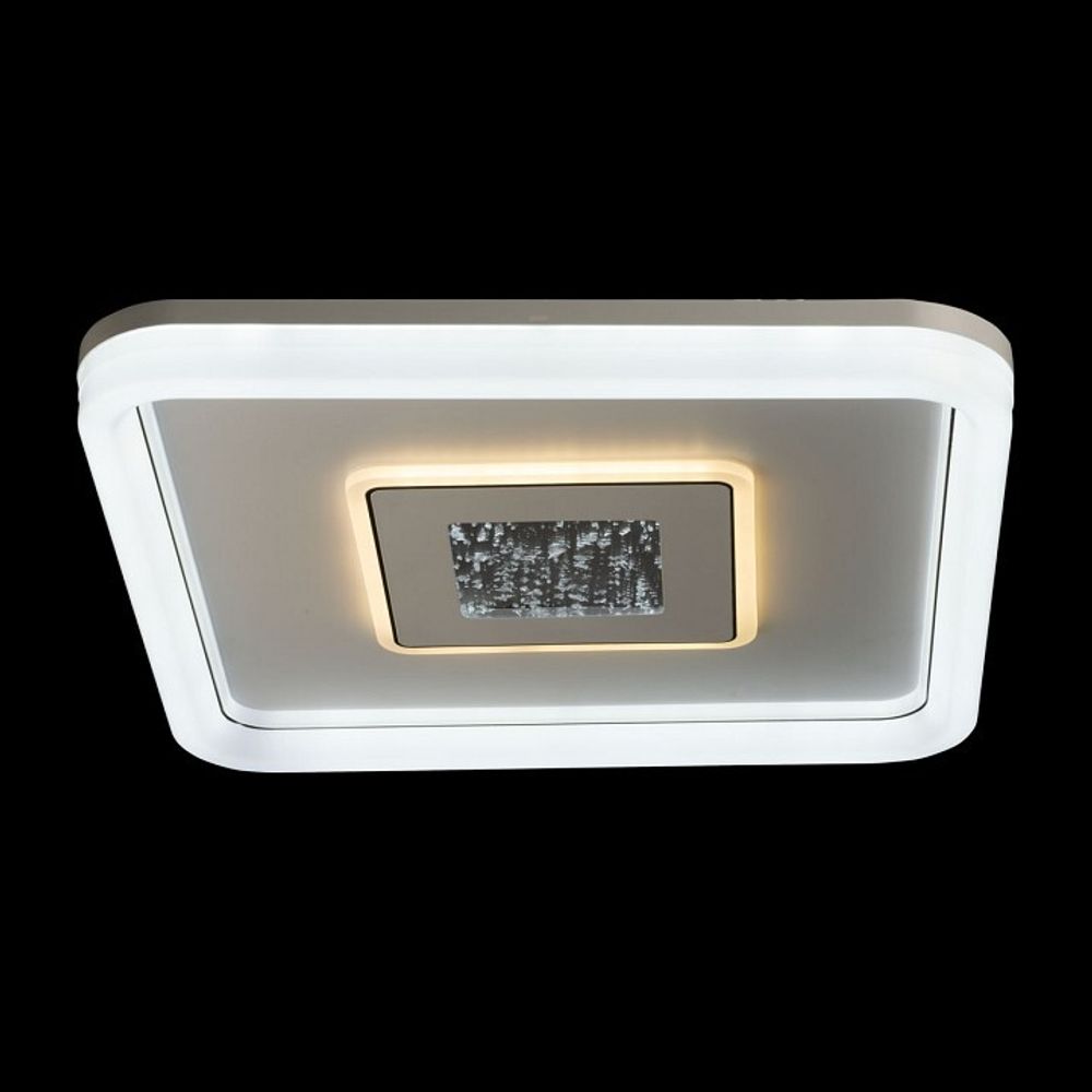 Накладной светильник De City Норден 660015801