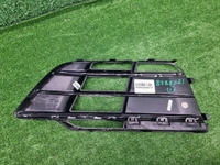 Решетка бампера правая Audi Q5 2 80A 17-20 S-line