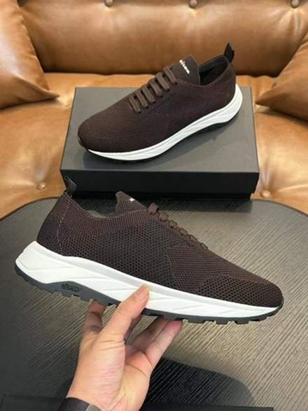 Кроссовки Kiton