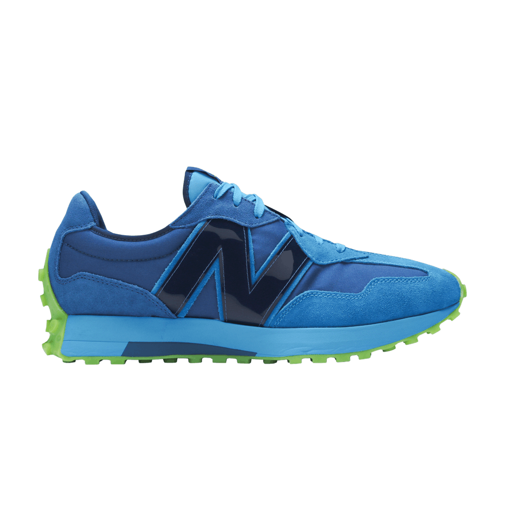 Кроссовки Jolly Ranchers X New Balance Nb 327