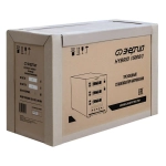 ЭНЕРГИЯ Hybrid II 15000/3 трехфазный стабилизатор напряжения Е0101-0165