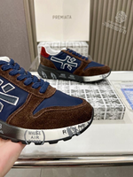 Кроссовки Premiata