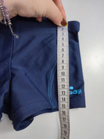 Плавки базовые на 1,5 года