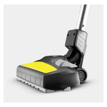 Аккумуляторный пылесос Karcher VC 5 Cordless (без акк, без з/у)