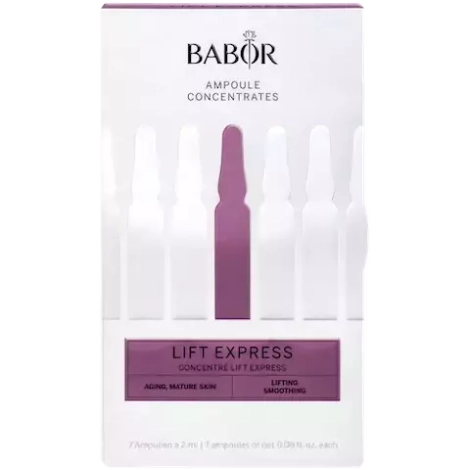 Набор Ampoule Lift Express Babor 14 ml