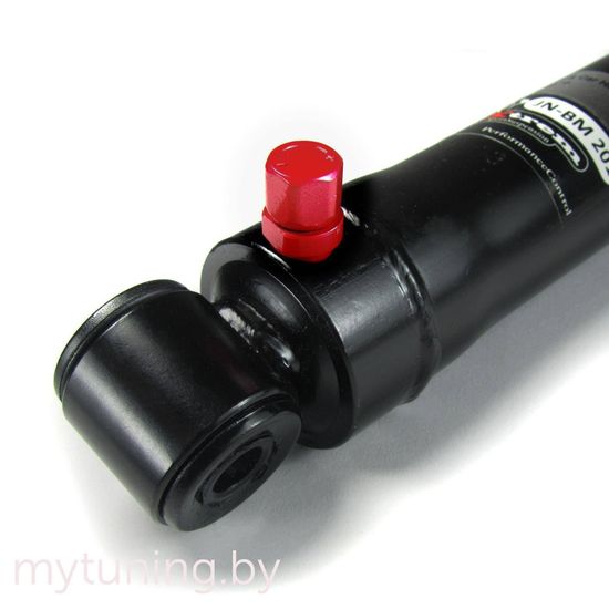 Комплект регулируемой подвески для AUDI A3 8L (96-03)