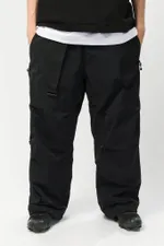 Штаны COR Warfare LT черные