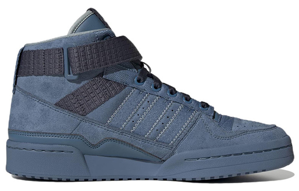 Кроссовки Alexander Wang X Adidas Originals Turnout Bball