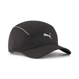 Кепка Puma RUNNER SHORT VISOR 5 Panel Cap