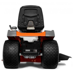 Садовый трактор Husqvarna TS 146TXD