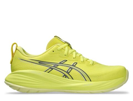 Кроссовки для бега мужские Asics Gel-Cumulus 27 M Лайм