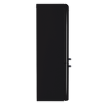 Холодильник MAUNFELD MFF186NFRB