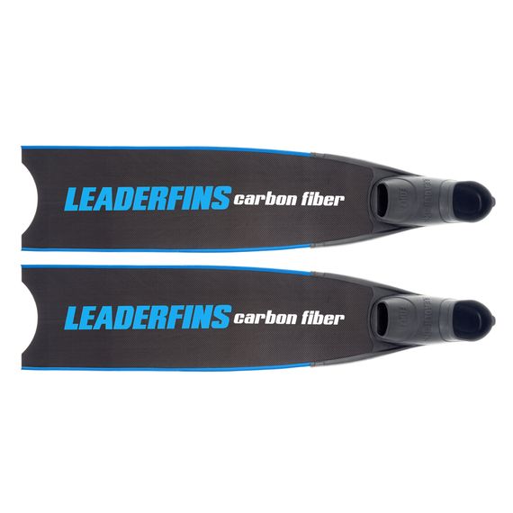 Ласты Leaderfins Carbon длинные
