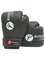 Перчатки боксерские Rusco Sport 4-6 OZ