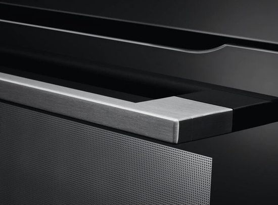 Электрический духовой шкаф AEG BCK 556350 M