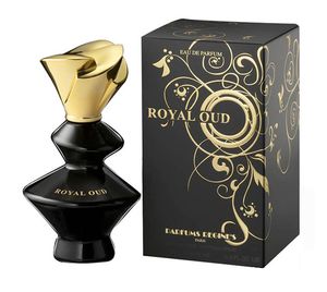 Parfums Regine Royal Oud