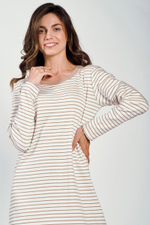 3227 MAGGIE Сорочка женская