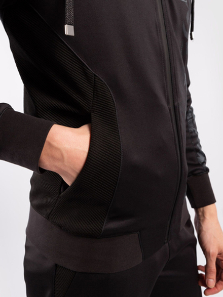 Толстовка UFC Venum Fight Week Black