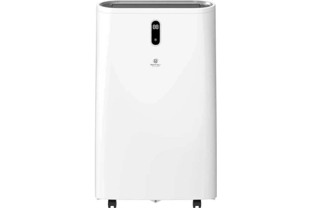 Мобильный кондиционер Royal Clima STRADA RM-ST39CH-E